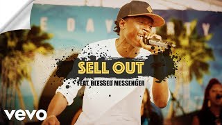 SELL OUT  Samuel Medas feat Blessed Messenger [upl. by Alleuol785]