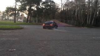 318d m47n2 remap drifting [upl. by Rosalia689]