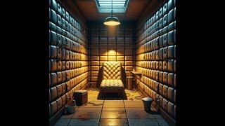 Padded Room b3at by MrFL3A [upl. by Allana]