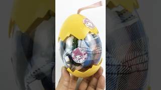 ASMR Unboxing and Review a New My Melody SURPRISE Video 3 Blind Bag Peppa Striking Popping [upl. by Warfield]