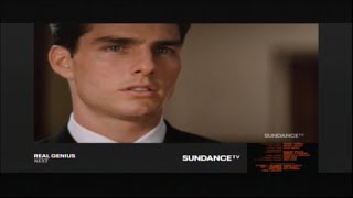 Beverly Hills Ninja 1997 End Credits Sundance Tv 2024 [upl. by Sidnac]