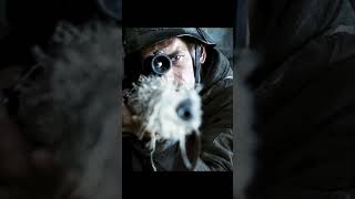 One of the best Sniper scenes of the Cinema History shorts movies [upl. by Argella]