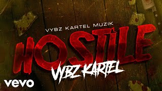 Vybz Kartel  How Official Audio [upl. by Avonasac95]