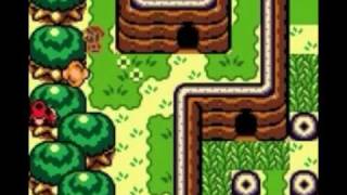 Links Awakening Walkthrough 03 24 [upl. by Hyps]