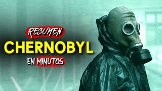 CHERNOBYL  RESUMEN EN 20 MINUTOS [upl. by Favian711]