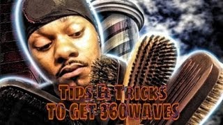 Tips amp Tricks to Achieve The Best Waves [upl. by Isidoro246]