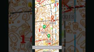 HT07 How to analyse course RESULTS orienteering orienteeringpro [upl. by Wilhelmine478]