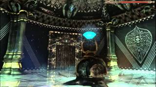 In Verbis Virtus gameplay DEMO ITA [upl. by Asilec733]