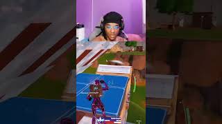 POV Tes trop méchant fortnite [upl. by Sitnalta]