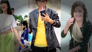 Attitude tik tok VIDEOS  Boys attitude  Girls attitude  Vmate world [upl. by Samp204]