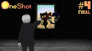 OneShot 4 Last Sight Of Those Eyes FINAL [upl. by Asirap]