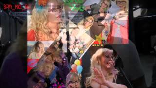 Happy Birthday Kirsten Vangsness [upl. by Larimer406]