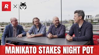 ANNOUNCING OUR PUNTING POT FOR MANIKATO STAKES NIGHT AT THE VALLEY [upl. by Schlessinger677]