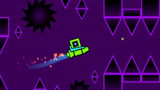 Oganesson  Geometry dash 22 [upl. by Akciret573]