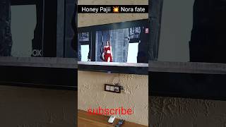 Payal song reaction ।Nora fatehi । Honey Singh payal song shorts honeysingh norafatehi [upl. by Aneleasor926]