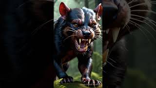 Wolverine vs Tasmanian Devil Ultimate Showdown [upl. by Leahcimrej990]