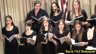 LSO  CCC  Messiah  Worthy is the Lamb  Hallelujah Chorus Prout [upl. by Bushey]