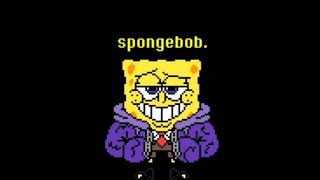 Spongeswap spongebob OST [upl. by Akyssej458]