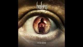 Haken Visions full album [upl. by Norman]