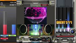 Ergosphere A フルコン  MIZ  beatmania IIDX31 EPOLIS [upl. by Neel857]