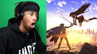 YO CHILL  Akame vs Esdeath Full Fight English Sub  REACTION [upl. by Dwyer]