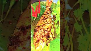 Easy Fish fry recipe only 3 ingredients shorts fishfry fish [upl. by Block]