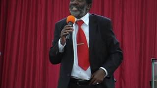 DrNash Shongwe  Divine Healing Ministries  Network [upl. by Einnahc]