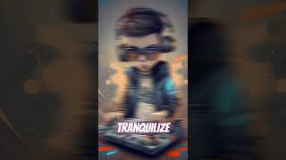 TranQlix  TranQuilize [upl. by Guy543]