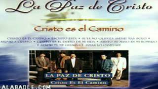 Grupo la Paz de CristoLIBRE810musica cristianalow [upl. by Kassey]