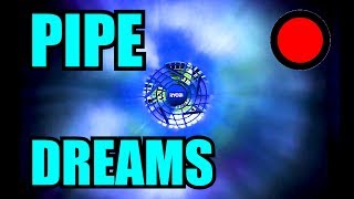 ⚫ Pipe Fan Sounds  Relaxing Fan Noise For Sleeping 10 Hours [upl. by Cirtap]