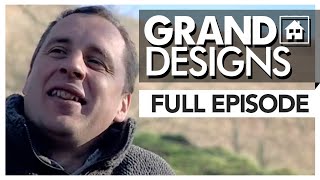 Brecon Beacons  Season 2 Episode 4  Full Episode  Grand Designs UK [upl. by Lula]