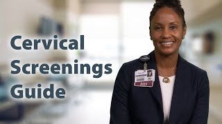 Cervical Screenings Guide with Indy Lane MD [upl. by Coniah821]