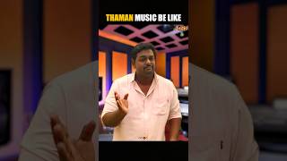 Thaman Composition be like [upl. by Cassell]