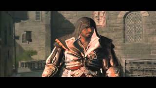 La Muerte de Savonarola  Assassins Creed 2 [upl. by Wrench]