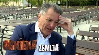 Ognjena zemlja  Gost Zdravko Mamić  1942019 [upl. by Rois]