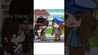 HAHAHAH comedy gachaclub gacha flipaclip animation funny fypシ idkwhattoputhere [upl. by Omoj]