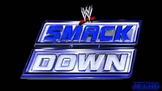 WWE SmackDown Theme The Beautiful People Full Version HQ Arena Effects DL [upl. by Anehsat226]