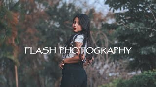 Flash Photography  Godox tt600 [upl. by Nnayhs286]