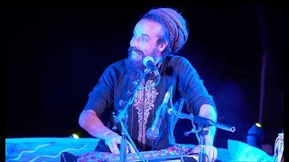 Satyam Shivam Sundaram by Sufi Soul Sangeet [upl. by Brinn816]