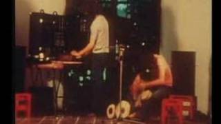 Popol Vuh  Improvisation 1971 [upl. by Arawaj]