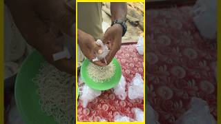 YAARA ANTHA PAIYAN😇📍 Readymade Murukku Maavu shorts ytshorts viralshort trending food [upl. by Ohaus]