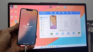 Remove iCloud Activation Lock iPhone 14 iOS 1811 Free✔ How To Bypass iPhone Locked Screen 2024 [upl. by Zitvaa]