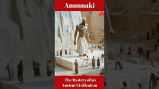 Anunnaki  The Mystery of an Ancient Civilization anunnaki anunaki [upl. by Akenn582]