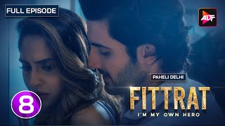 Lines Are Meant To Be Crossed  Fittrat  Promo  A ZEE5 Original  Streaming Now On ZEE5 [upl. by Pickering34]