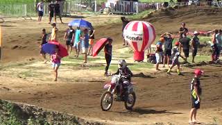 INT IMPORTADA 7º Motocross de São BentoPB [upl. by Reppart]