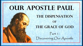 Mid Acts Dispensationalism Basics [upl. by Ynnob581]