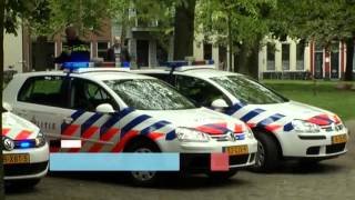 Politie heeft eindelijk nieuwe CAO [upl. by Dniren]