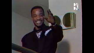 Koffi Olomide  Orphelinat CLIP  1988 [upl. by Albers]