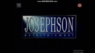 Josephson EntertainmentFar Field Productions20th Century Fox Television 2009 [upl. by Nonek579]