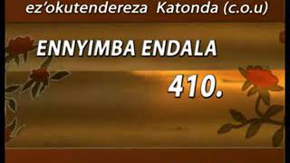 410 Bwetulisimbibwa awali Yesu [upl. by Fevre44]